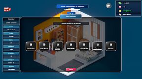 Game Builder Tycoon - Prologue