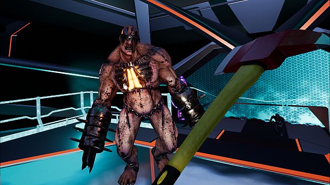 Killing Floor: Incursion