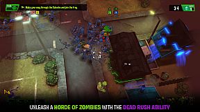 Zombie Tycoon 2: Brainhov's Revenge