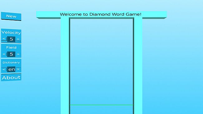 Diamond Word