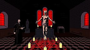 The Séance of Blake Manor