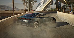 MindsEye Deluxe Edition Upgrade