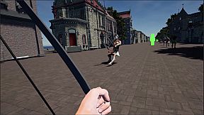 Medieval Thief VR