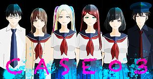 Case 03 : Tokyo Detectives