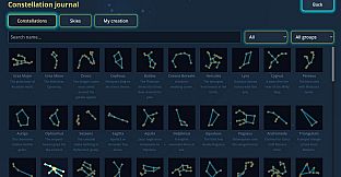 Constellations
