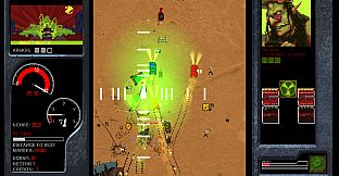 Super Highway Rampage