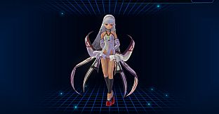 Fate/EXTELLA LINK - Young Altera