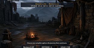 Ember Kingdom