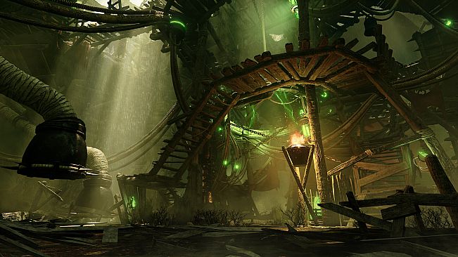 Warhammer: Vermintide 2 - Verminous Dreams