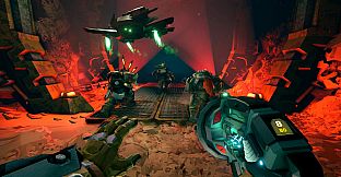Deep Rock Galactic: Rogue Core - ULTIMATE RECLAIMER