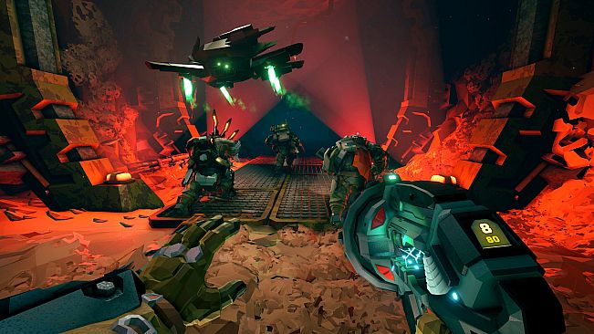 Deep Rock Galactic: Rogue Core - ULTIMATE RECLAIMER