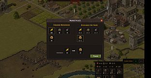 ThroneForge - The Fortress War