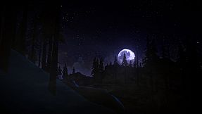 The Long Dark
