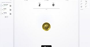 A cointoss roguelike
