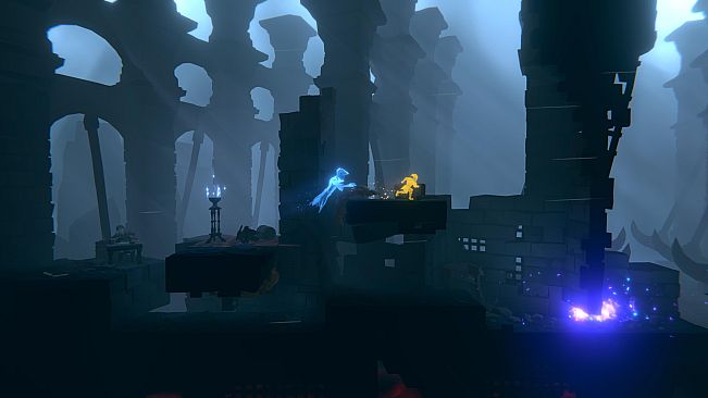 Through the Nightmares