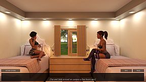 College Sex - Episode 1