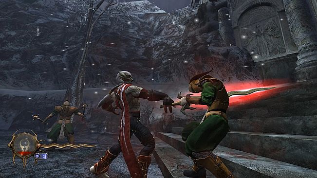 Legacy of Kain: Defiance Remastered
