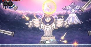 Aeterna Noctis: Virtuoso