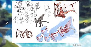 Dragon Audit - Hoard of Bonus Content