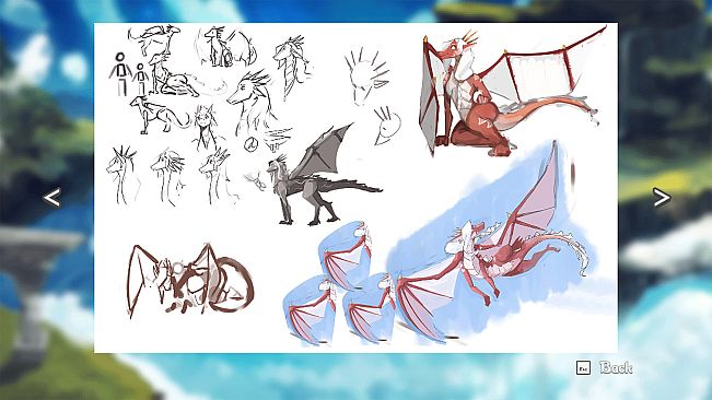 Dragon Audit - Hoard of Bonus Content