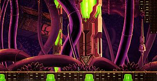 GIGA WRECKER Soundtrack