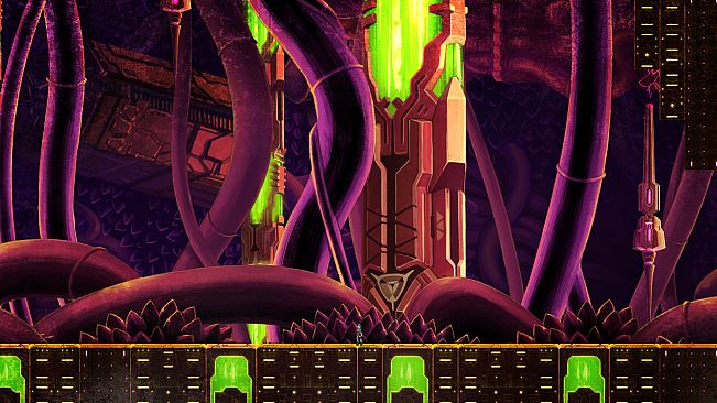 GIGA WRECKER Soundtrack