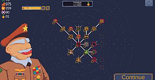 IDLE: Intergalactic Defense League Exterminators