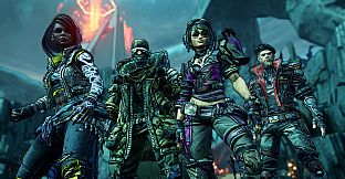 Borderlands 3: Director's Cut