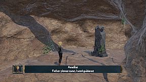 Telluria: Forebodings