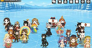 Lofi Witch Hatch