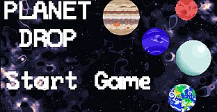 Planet Drop