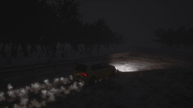 Velocity Racing: 1000