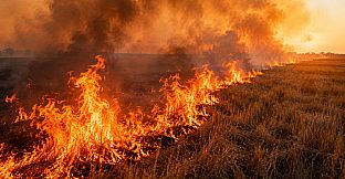 Puzzle Fire