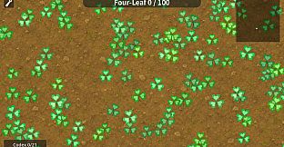 One More Leaf