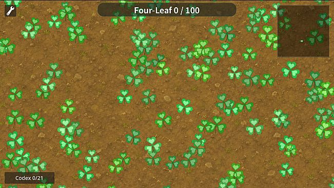 One More Leaf