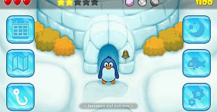 Ice Pond: An Ice Fishing Adventure