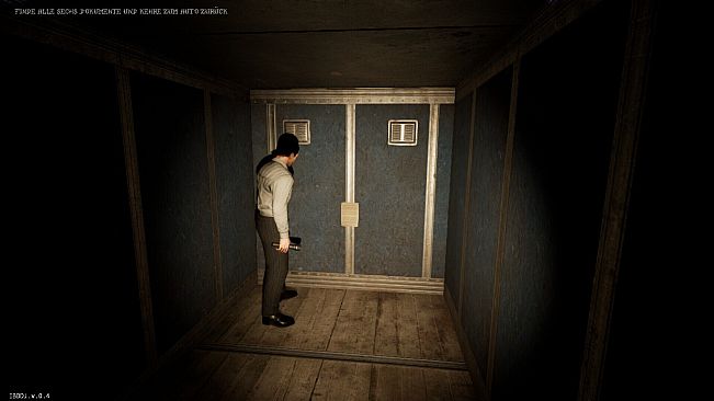 Im Bann Der Dunklen Jagd