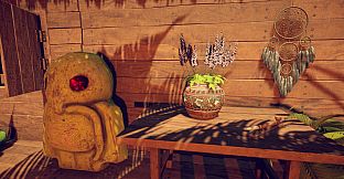 Survival: Fountain of Youth - Echoes of the Isles