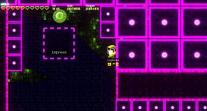 Typomancer in the Feather's Way