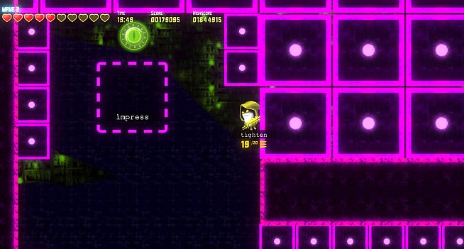 Typomancer in the Feather's Way