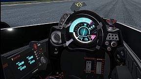 FUTURE GPX CYBER FORMULA SIN VIER