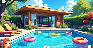 A Few Days With : Olivia