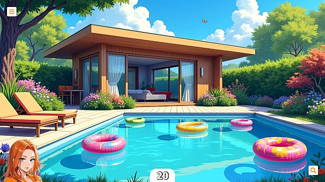 A Few Days With : Olivia