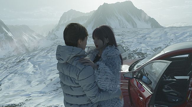 撩妹模拟器：渣男的秘密