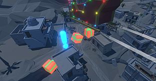 A Desert Christmas Story