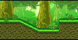 Dream Frontiers Environment Pack