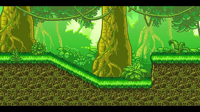 Dream Frontiers Environment Pack