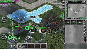 Expand & Exterminate: Terrytorial Disputes - Endless Base Defense