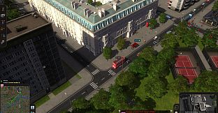 Cities in Motion: London