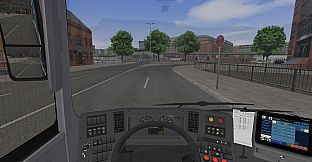 OMSI 2 Add-On HafenCity - Hamburg modern